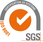 ISO9001:2015